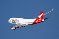 32 - Boeing B747-438 - Qantas Airways - Reg. VH-OJU - LHR10 - IMG_5459